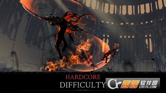 暗影猎人Shadow Hunter