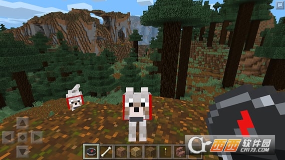 我的世界手机版1.0.5