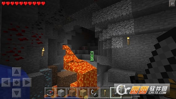 我的世界手机版1.0.5