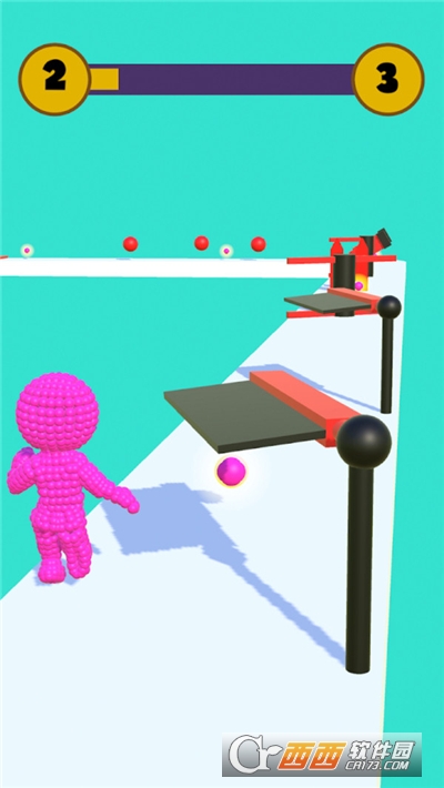 像素人一败不起中文版