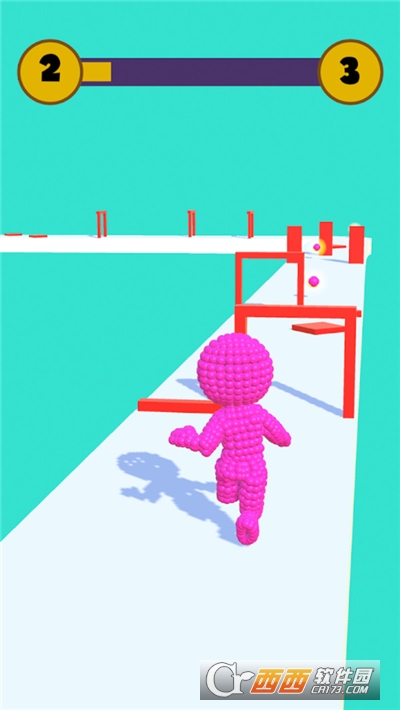 像素人一败不起中文版