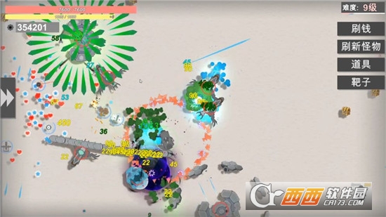 战车大作战3.9.7