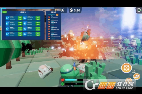 我的战舰手机版