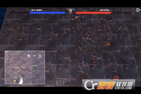 我的战舰手机版