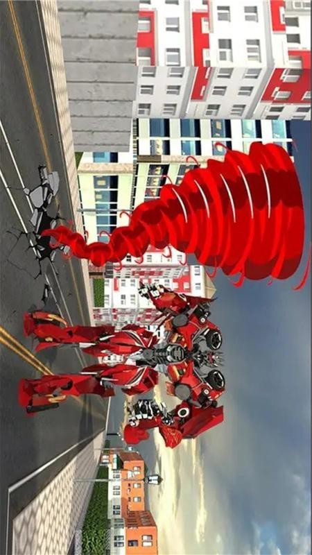 飓风空袭无限金币版