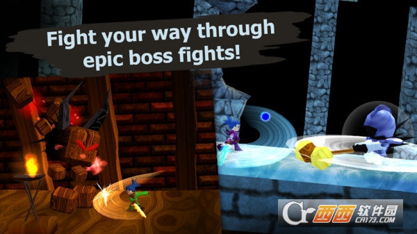 神剑奇侠最新版