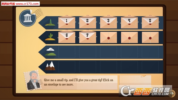 Feed Me Oil(石油骚动手机版)