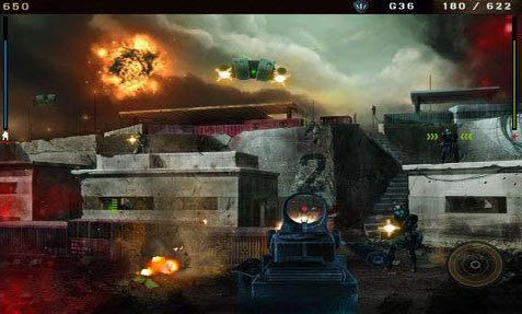 杀戮之旅2 安卓版