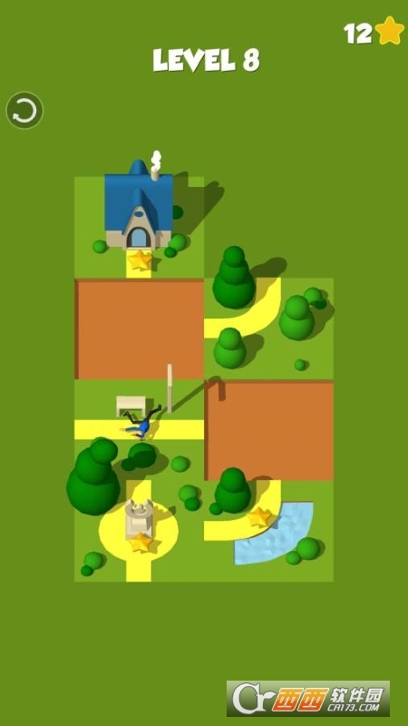 Homecoming: Block Puzzle(回家Homecoming)