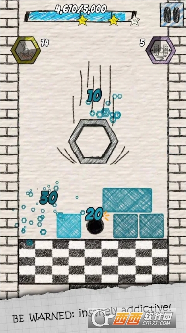 Hexor.io(关卡全开)