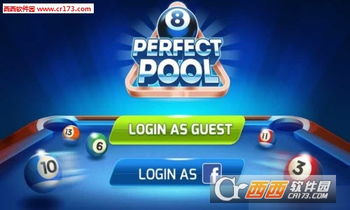 完美桌球Perfect Pool正式版
