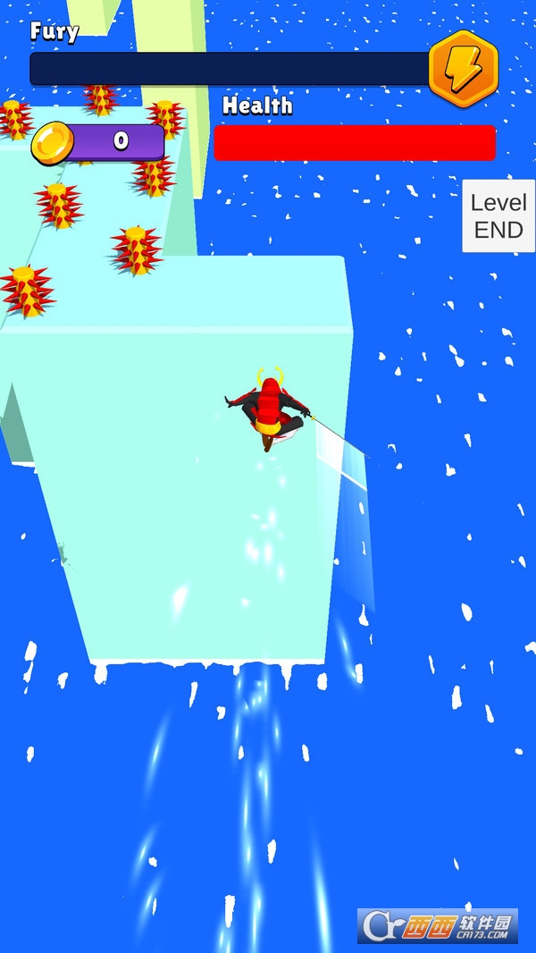 砍杀武士中文版