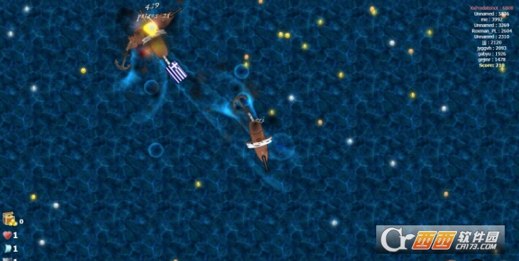 海盗战争（Pirate Battle）手游