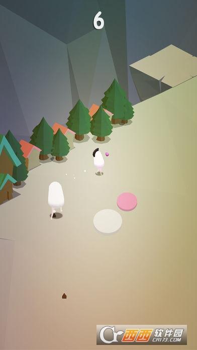 Peach Blood粉红血液中文版