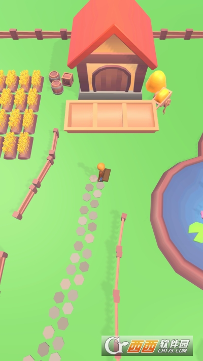 动物捕捉器(AnimalTrer)