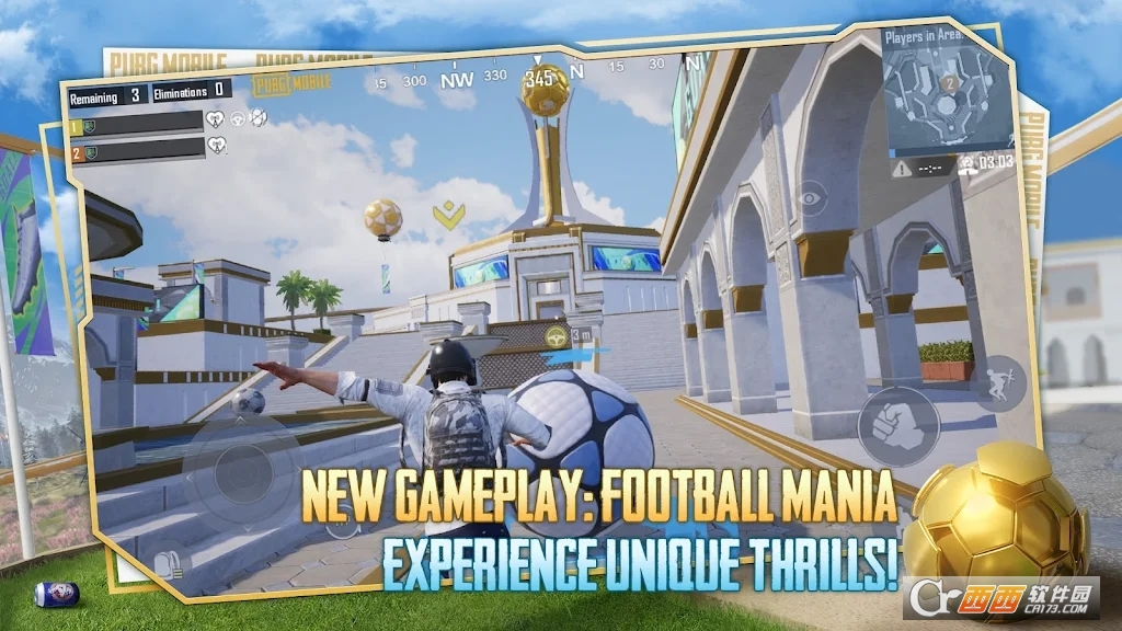 PUBG MOBILE(pubg m(国际)手游)