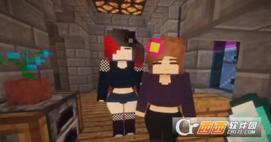 我的世界珍妮模组基岩版