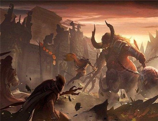 毒王传奇BT变态版