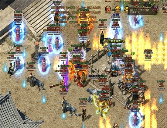 毒王传奇BT变态版