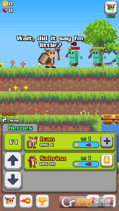 放置军团Idle Armies