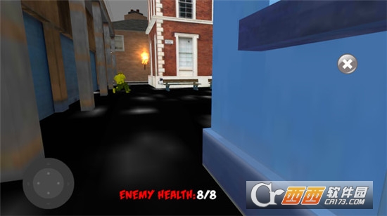 恐怖火柴人惊魂