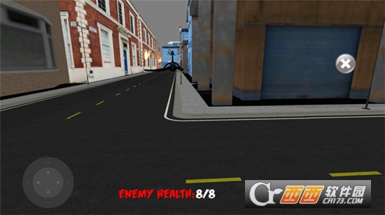 恐怖火柴人惊魂