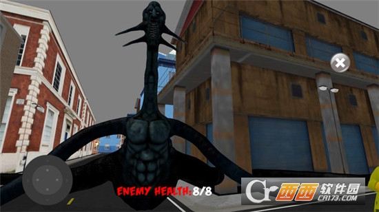 恐怖火柴人惊魂