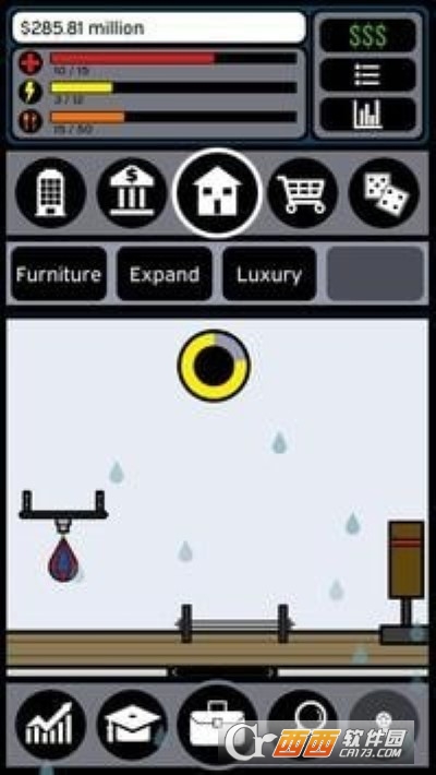 人生模拟器美好生活游戏