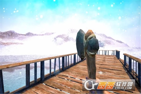 丛林生存法则游戏