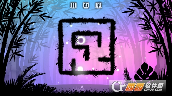 Inside The Maze旋转迷宫