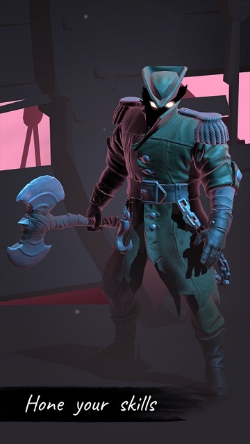 亡灵海盗对决(99 dead pirates)中文版