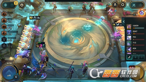 tft云顶之弈手游