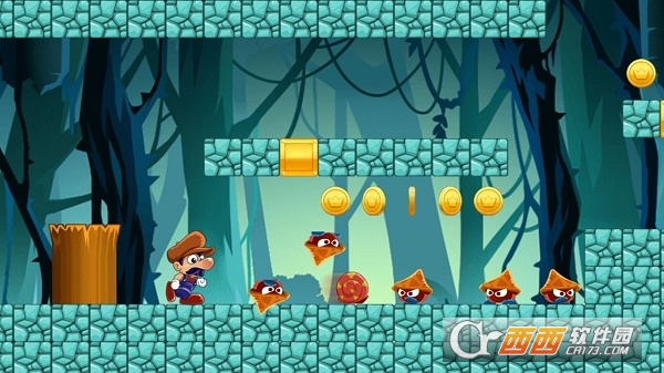 顶蘑菇新版游戏2022