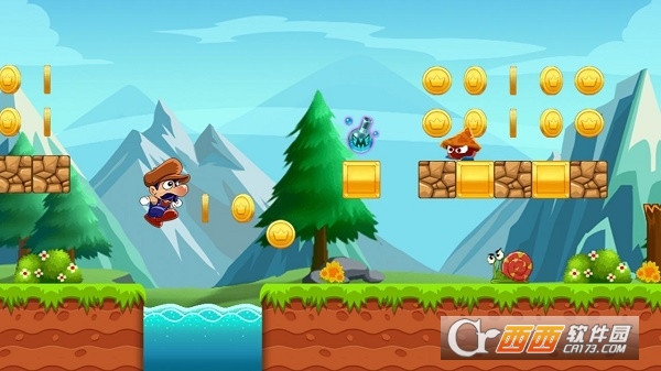 顶蘑菇新版游戏2022