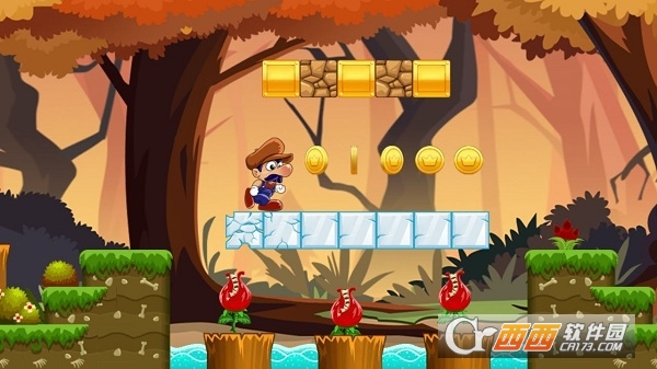 顶蘑菇新版游戏2022