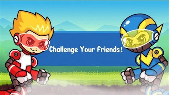 Earth Rage(大地之怒)