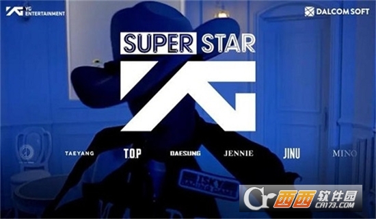 superstar yg安卓版