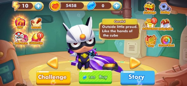 超级卡丁车之旅无限金币内购