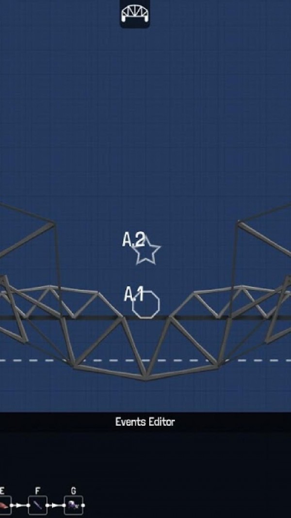 桥梁工程师保利桥无限金币版