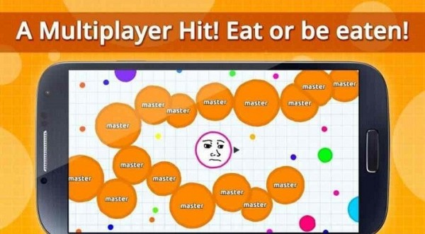 细胞吞噬免费版