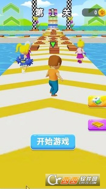 搬砖熊乐园安卓版