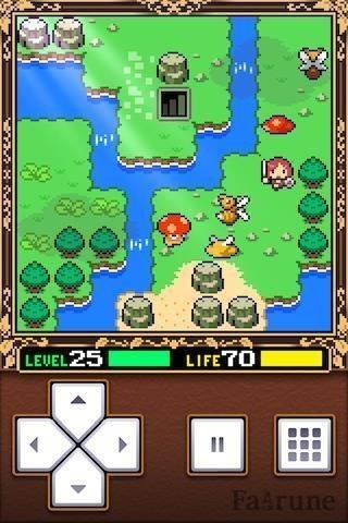 小小勇者单机版