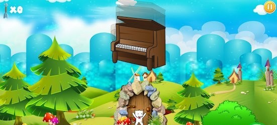 超级猫里奥2hd版