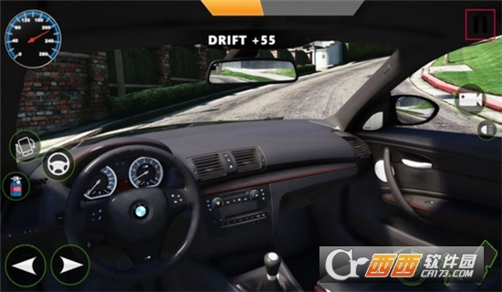 极限汽车模拟器2021