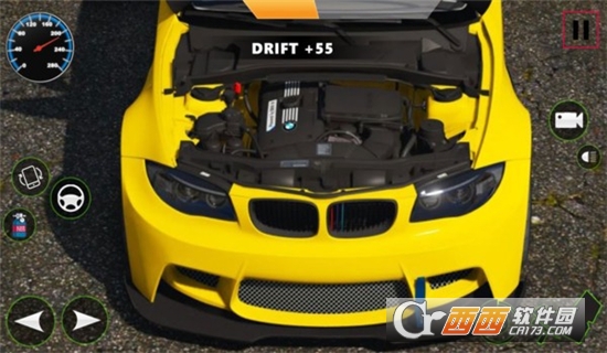 极限汽车模拟器2021