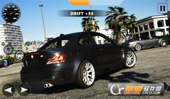 极限汽车模拟器2021