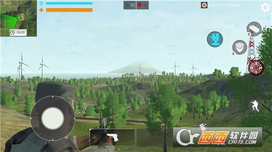 新州与皇家大逃杀