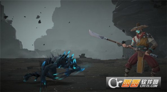 暗影格斗神魔竞技