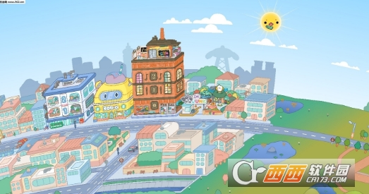 托卡世界1.30.5免费完整