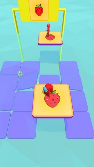 派对比赛无限绿钞版